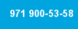 971 900-53-58